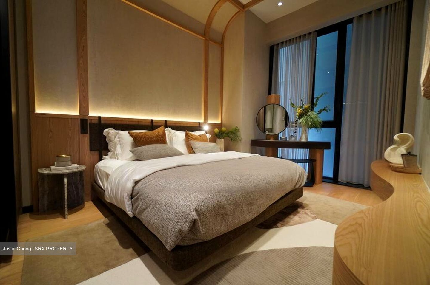 Palisades (D5), Condominium #458958591